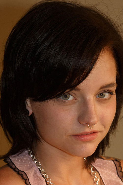 et billede af Kai Marley