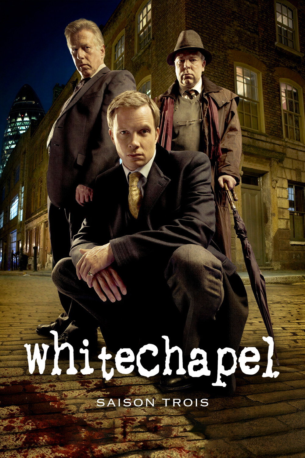 Saison 3