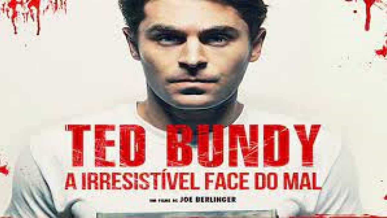 Extremely Wicked, Shockingly Evil and Vile (2019)