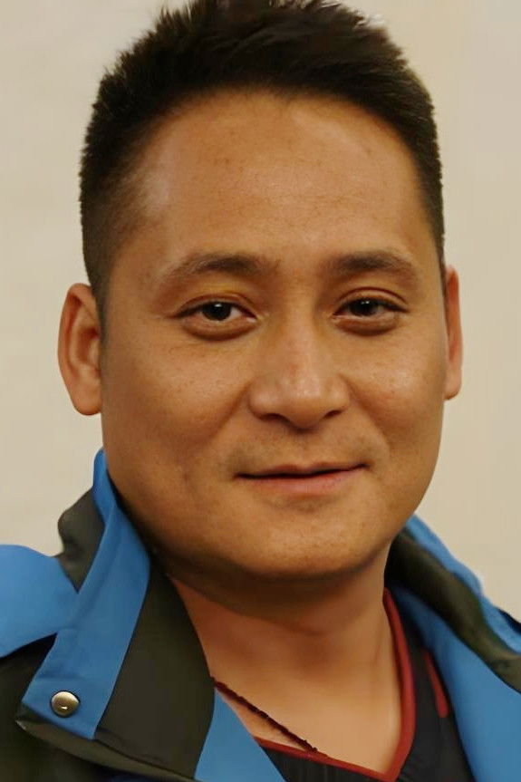 et billede af Meng Fei