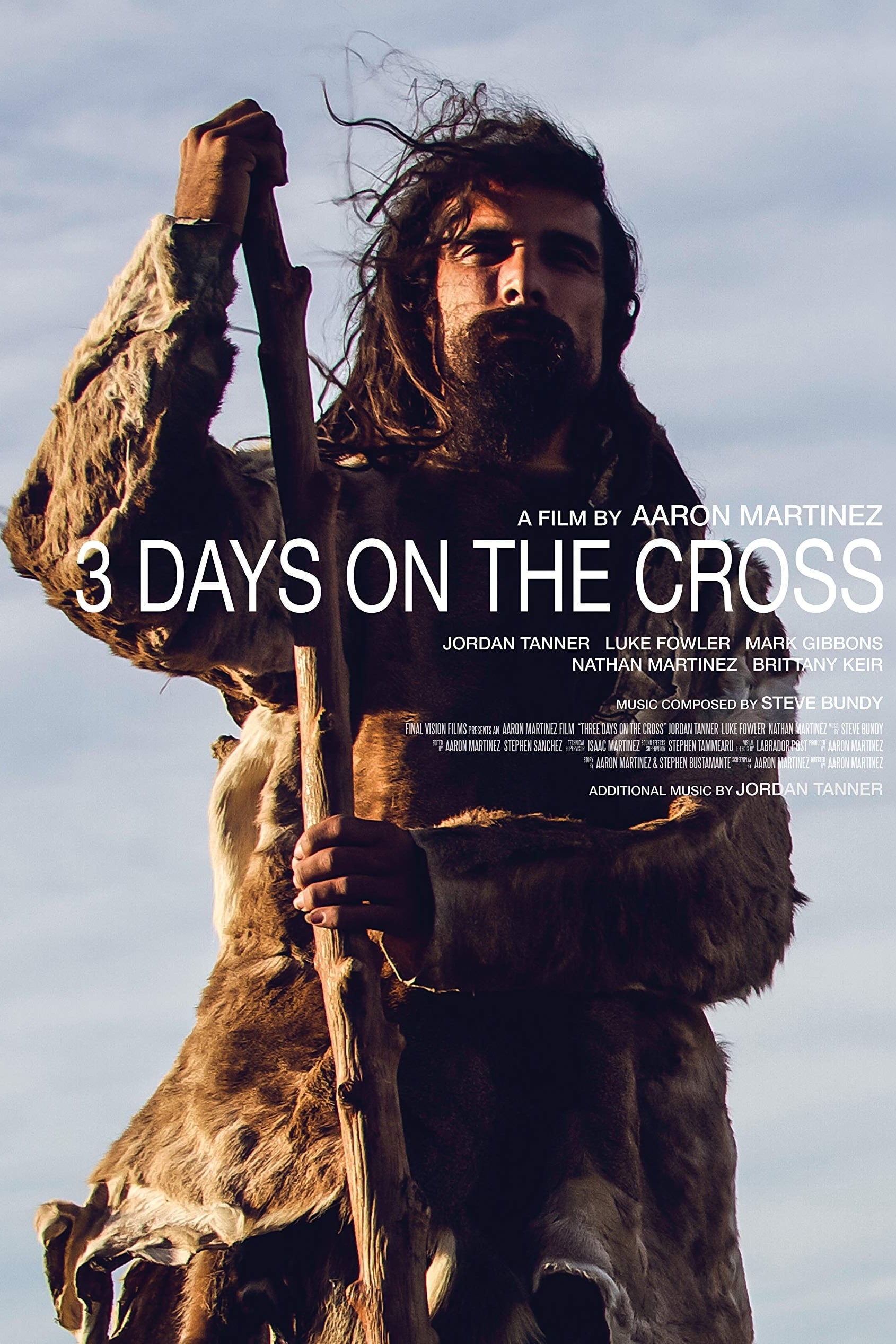 3 Days on the Cross on FREECABLE TV