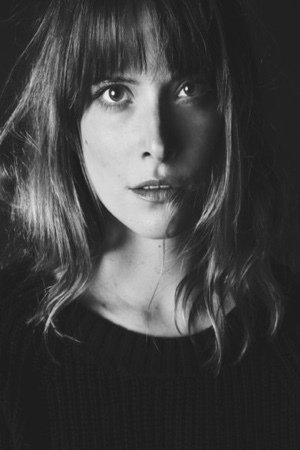 et billede af Hannah Britland