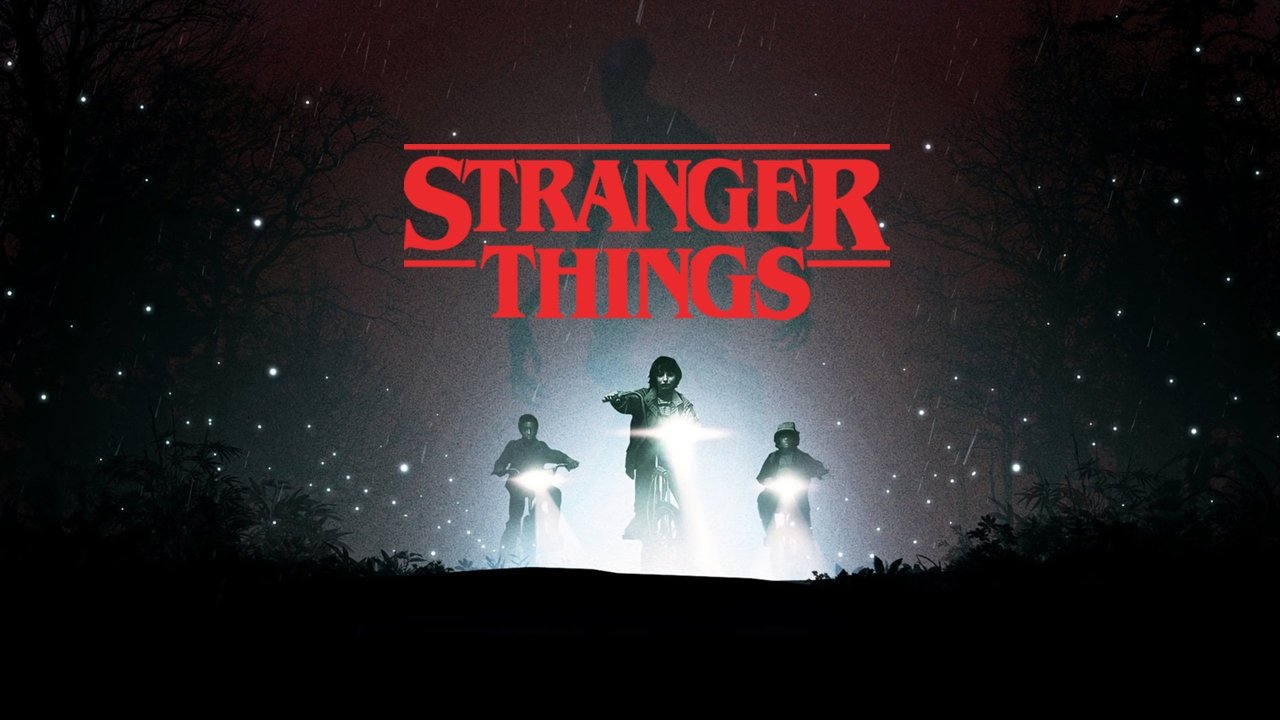 Stranger Things