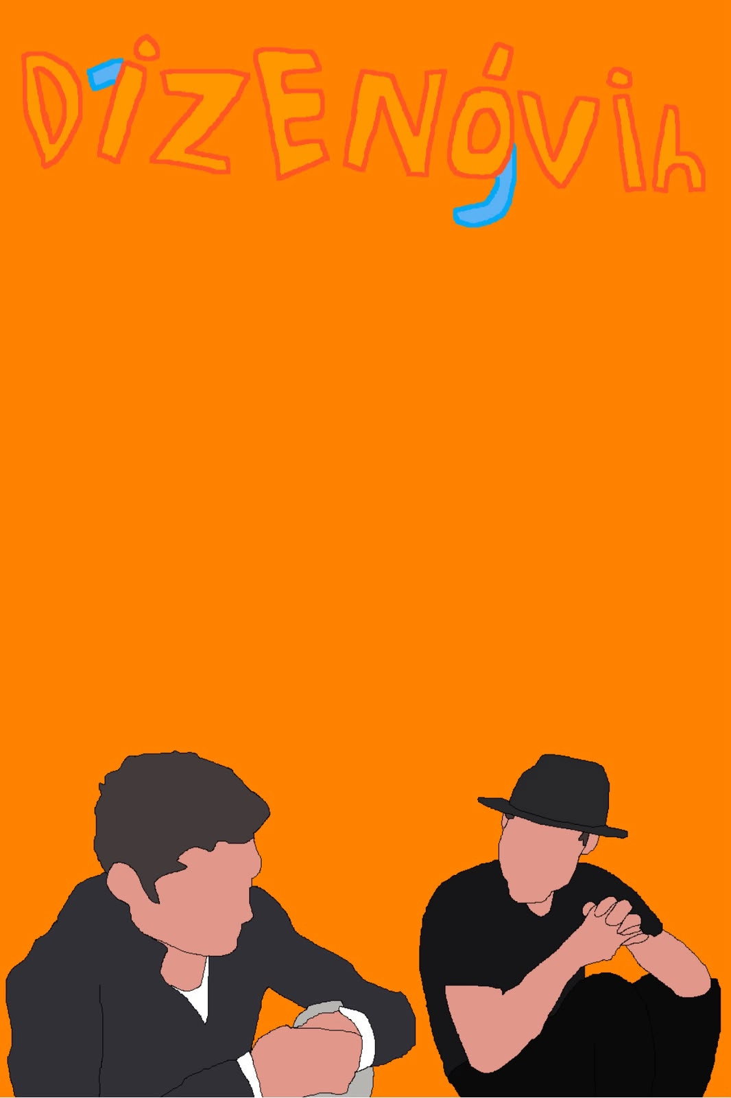 Dizenóvih Poster