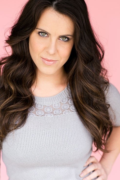 et billede af Monique McKellop