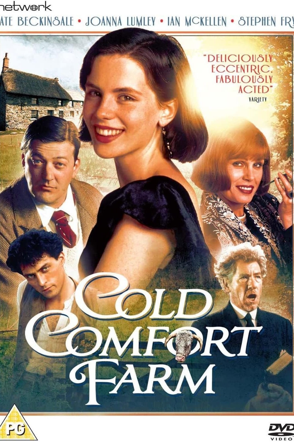 Cold Comfort Farm