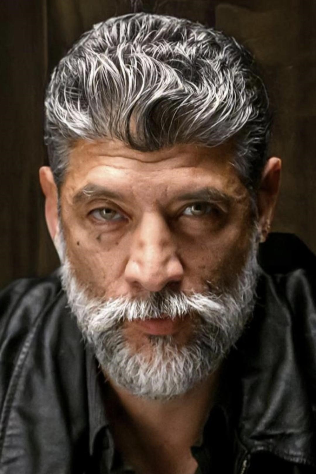 et billede af Cristian Lavin