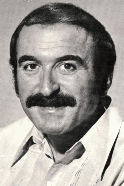 et billede af Jean Sas