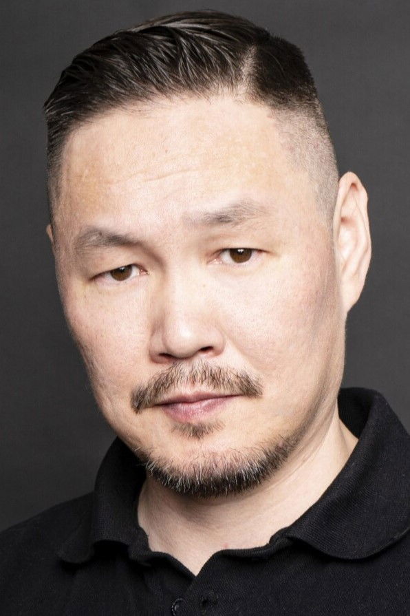 et billede af Vadim Badmacyrenov