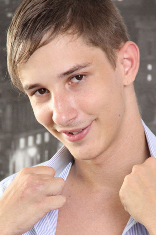 et billede af Kevin Ateah