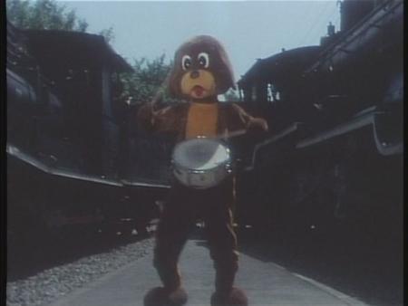 Space Sheriff Gavan