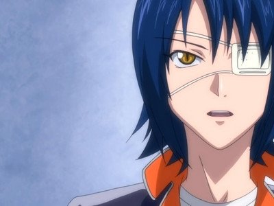 Air Gear - La bataille des cubes en enfer : Kogarasumaru évolue