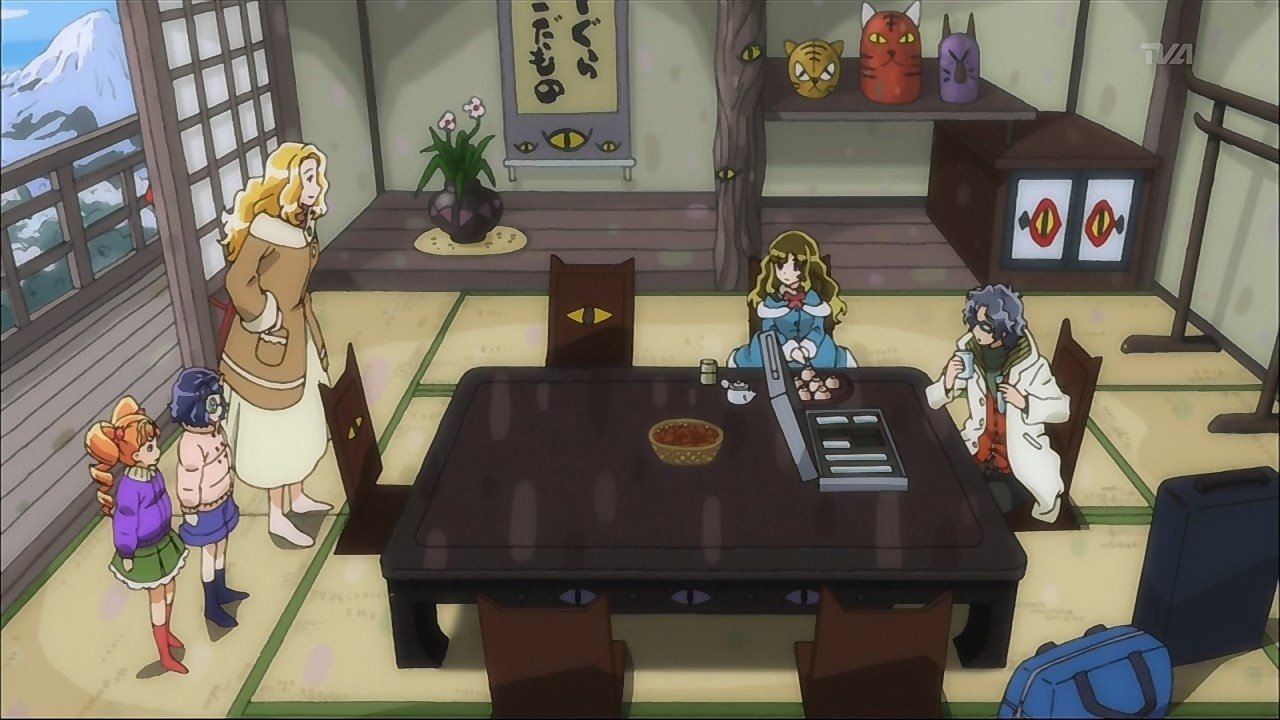 Animal Detectives Kiruminzoo