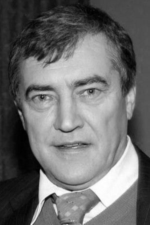 et billede af Dmitri Matveyev