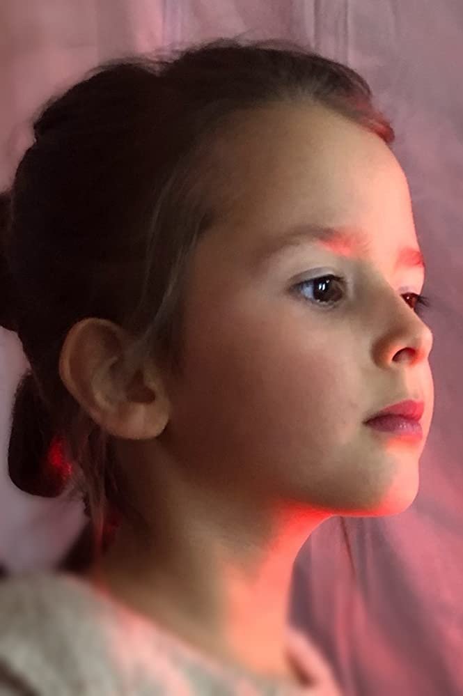 et billede af Josefine Irrera Jackson