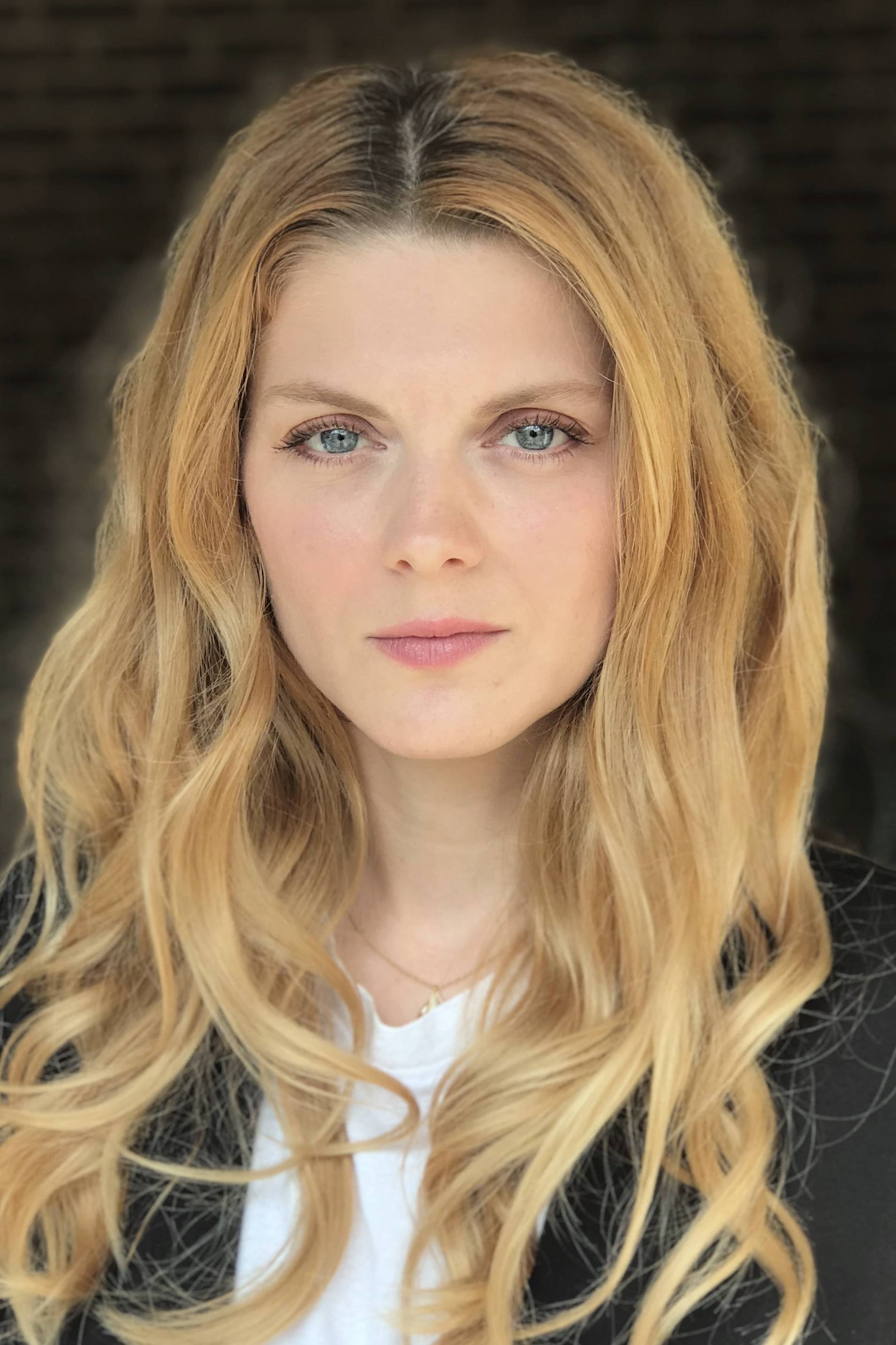 et billede af Olivia Niță