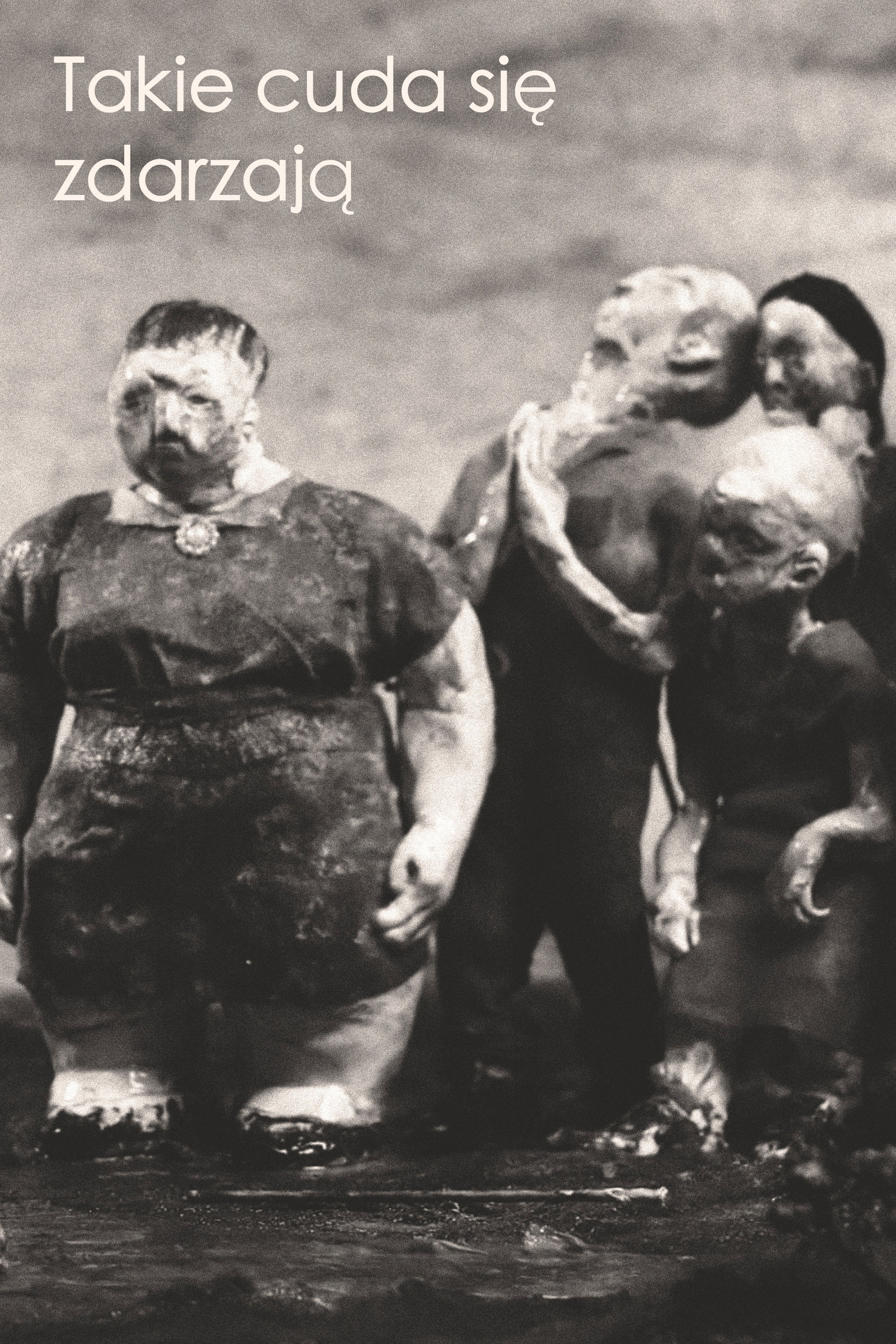 Such Miracles Do Happen