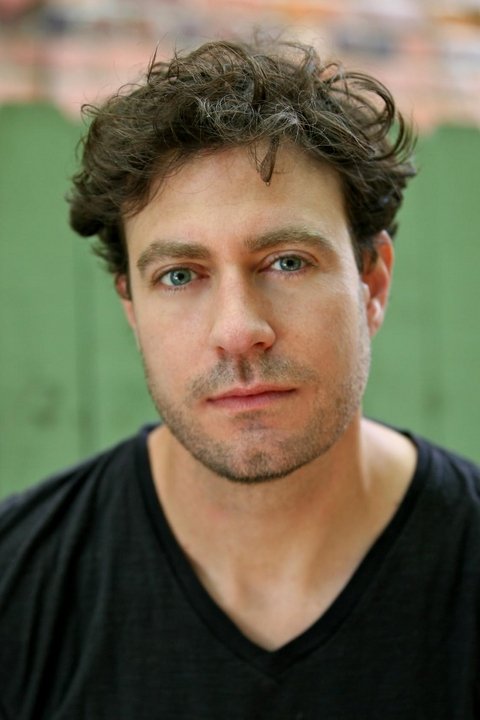 et billede af Zach Selwyn