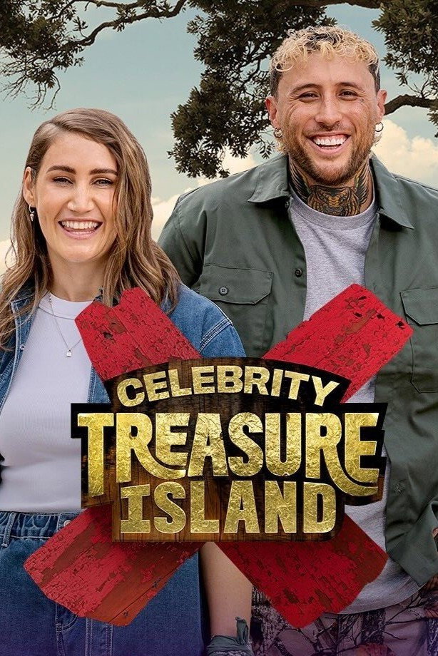 Celebrity Treasure Island - Season 6