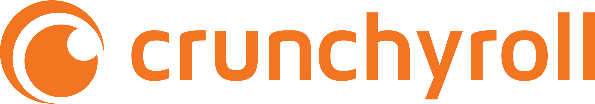 Crunchyroll