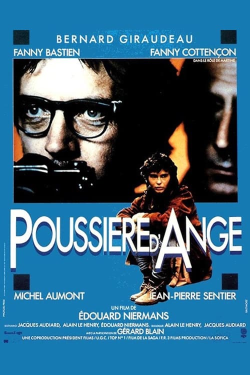 Affiche du film Poussière d'ange 16092