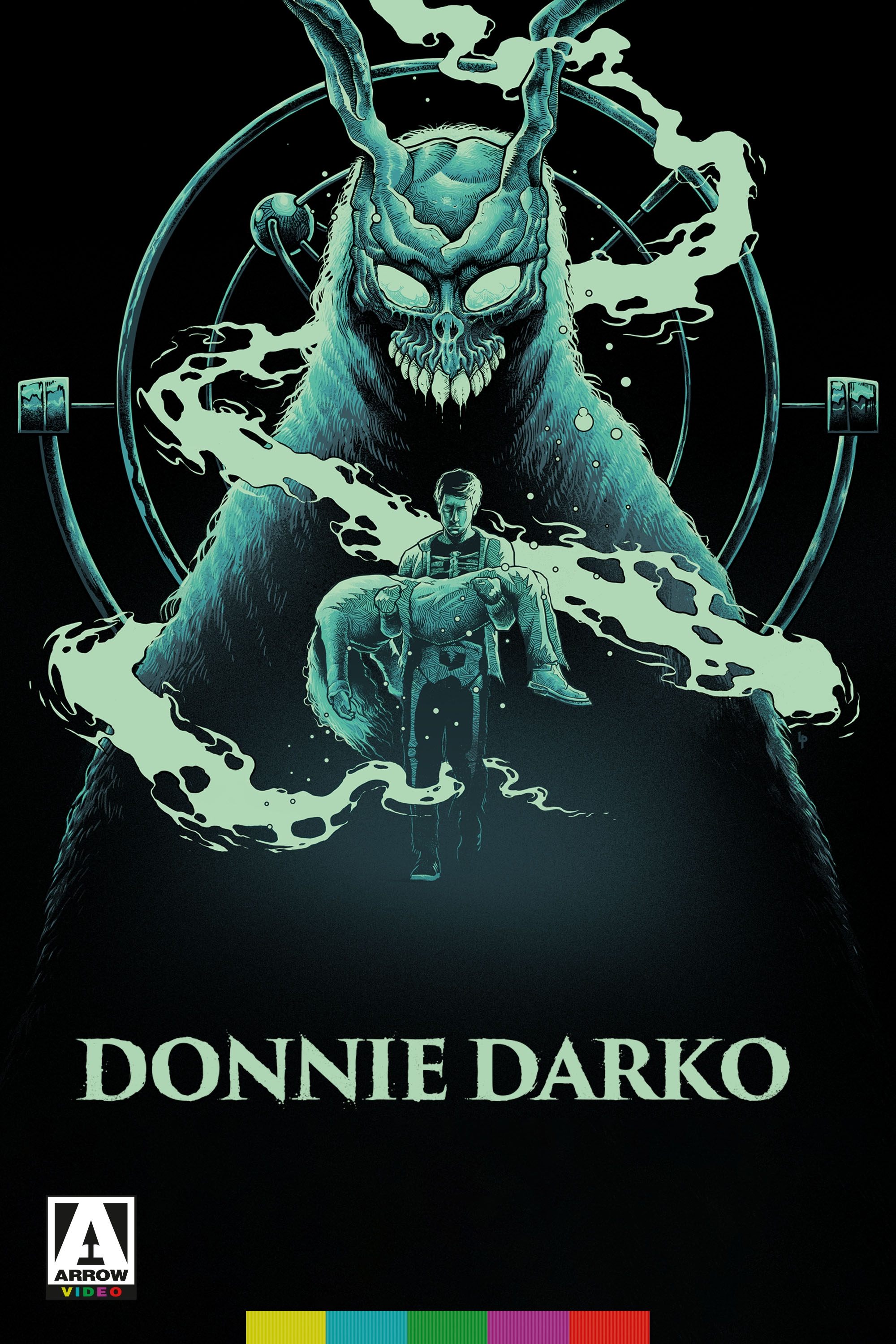 Donnie Darko