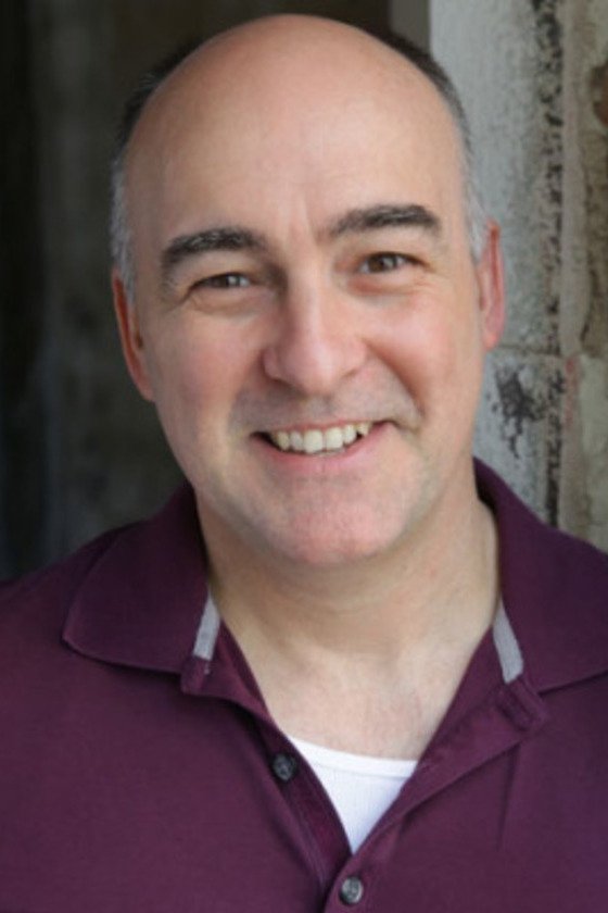 et billede af Kent Williams