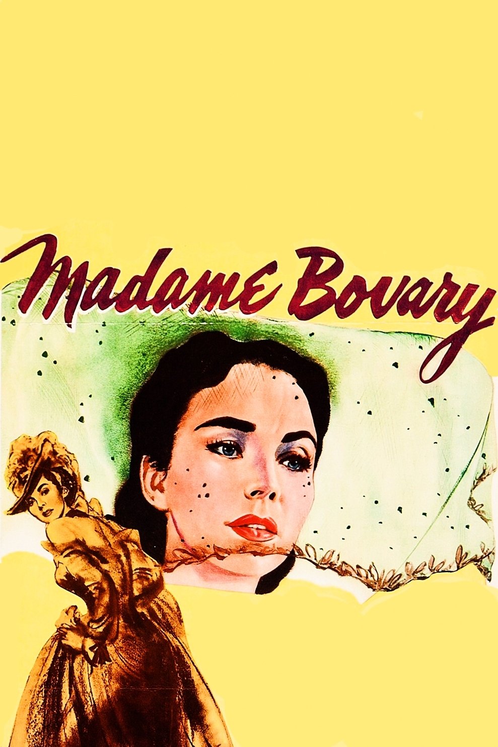 Madame Bovary