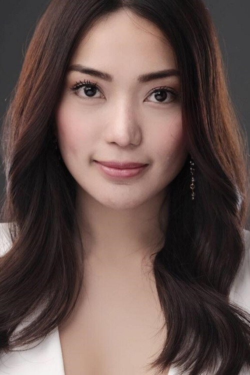 et billede af Alexis Navarro