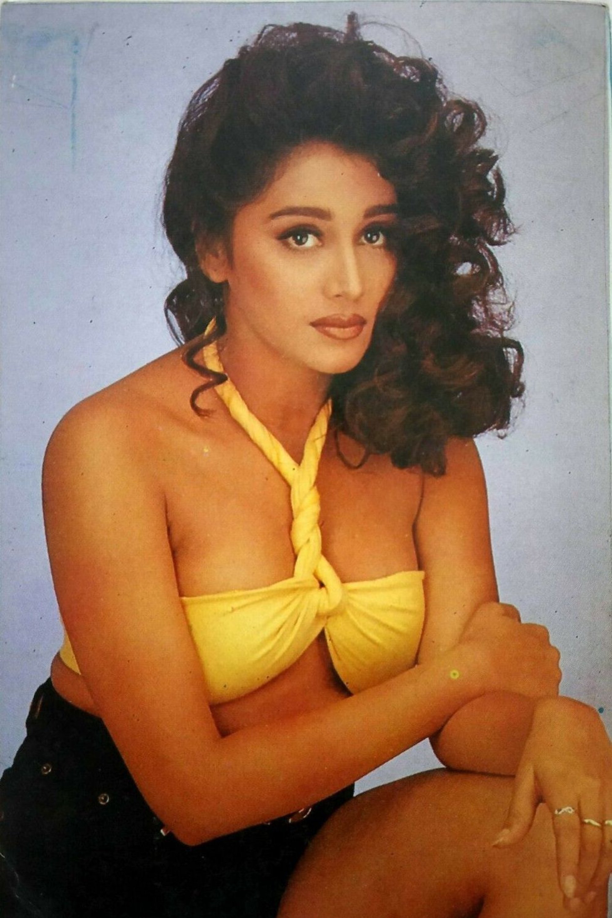 et billede af Farheen