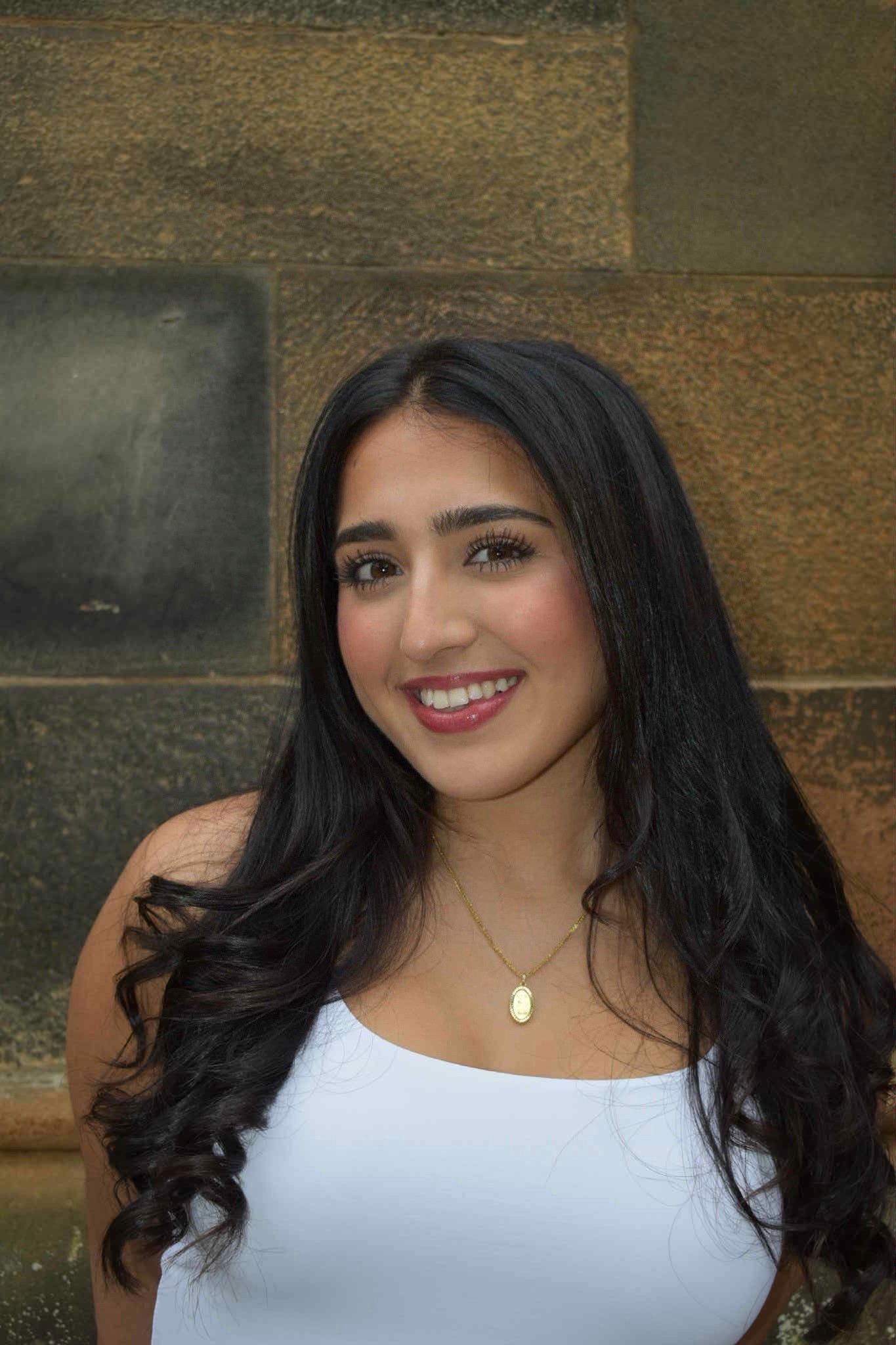 et billede af Artemis Asadivand