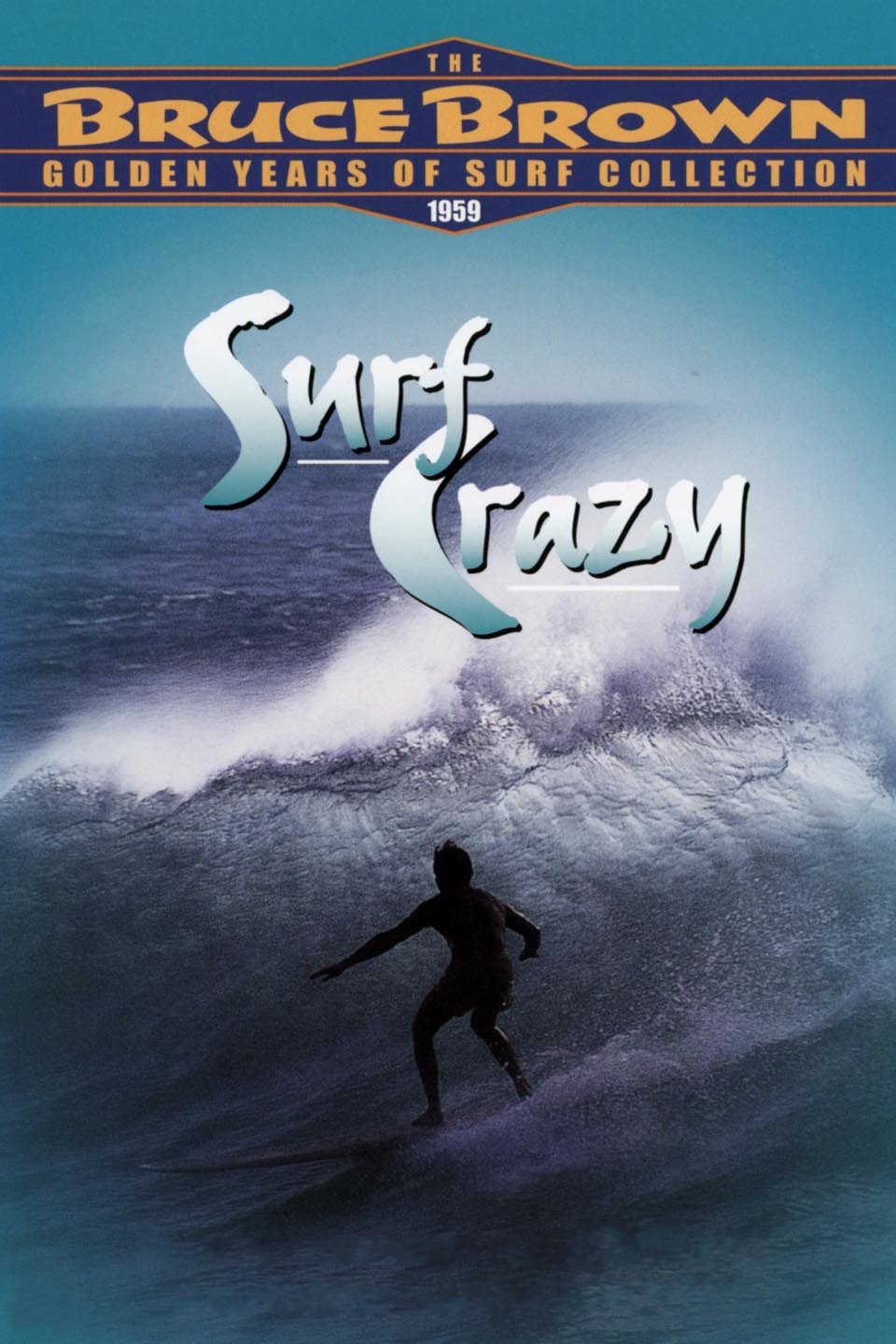Surf Crazy