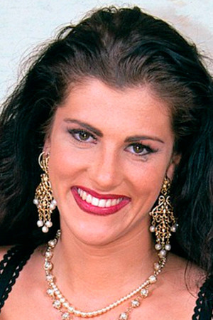 et billede af Katarina Martinez