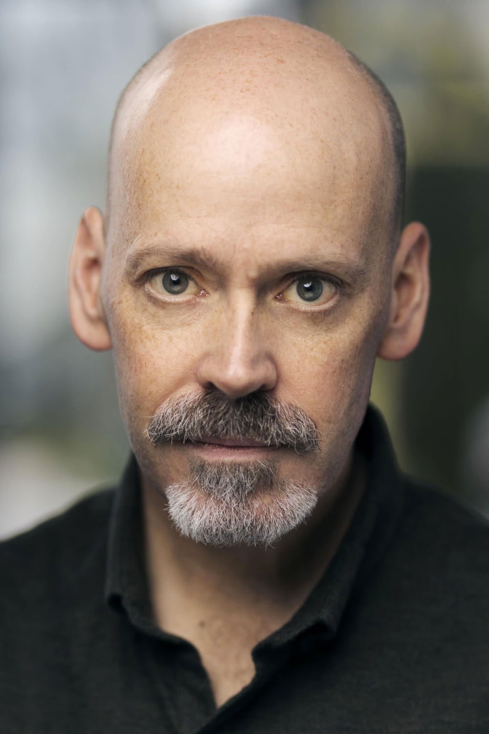 et billede af Daniel Olson