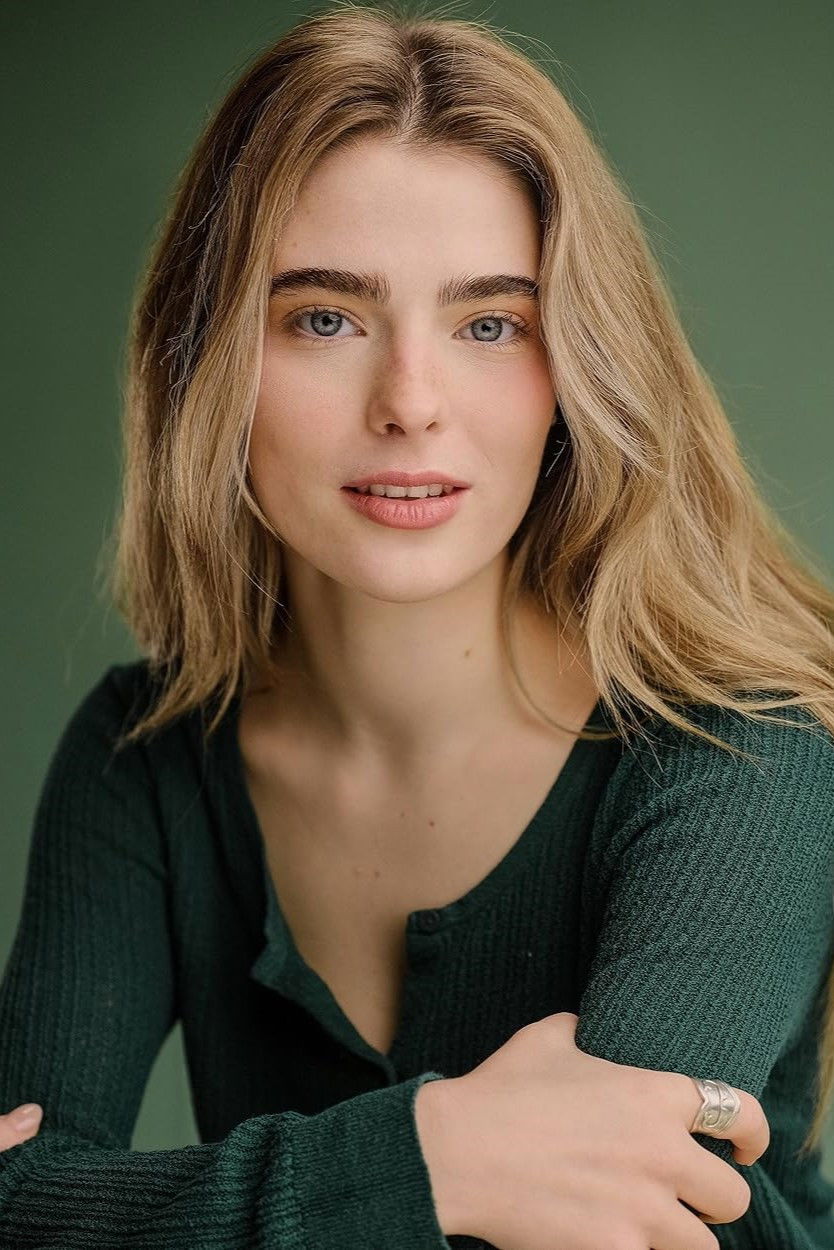 et billede af Flo Thompstone