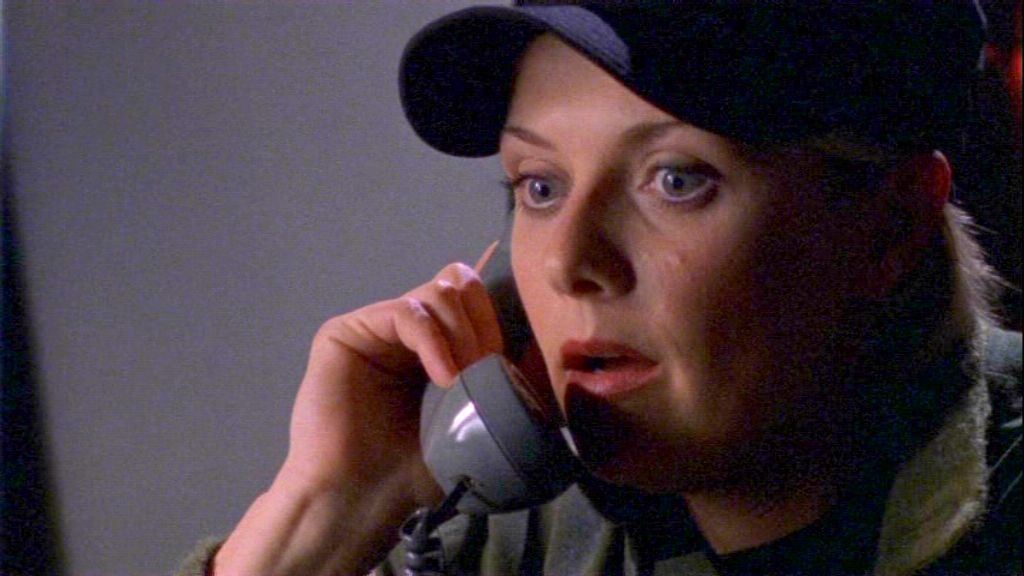 Stargate Staffel 2 :Folge 11 