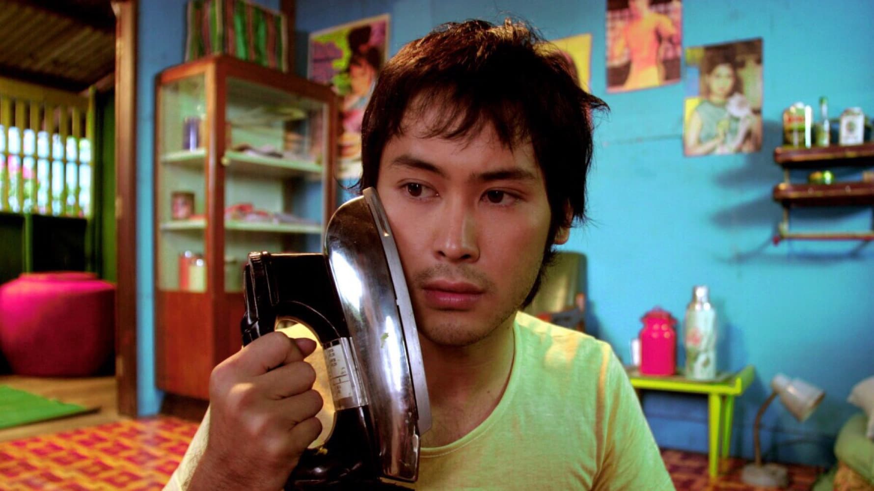 หมานคร (2004)