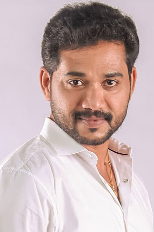 et billede af Sai Vinoth