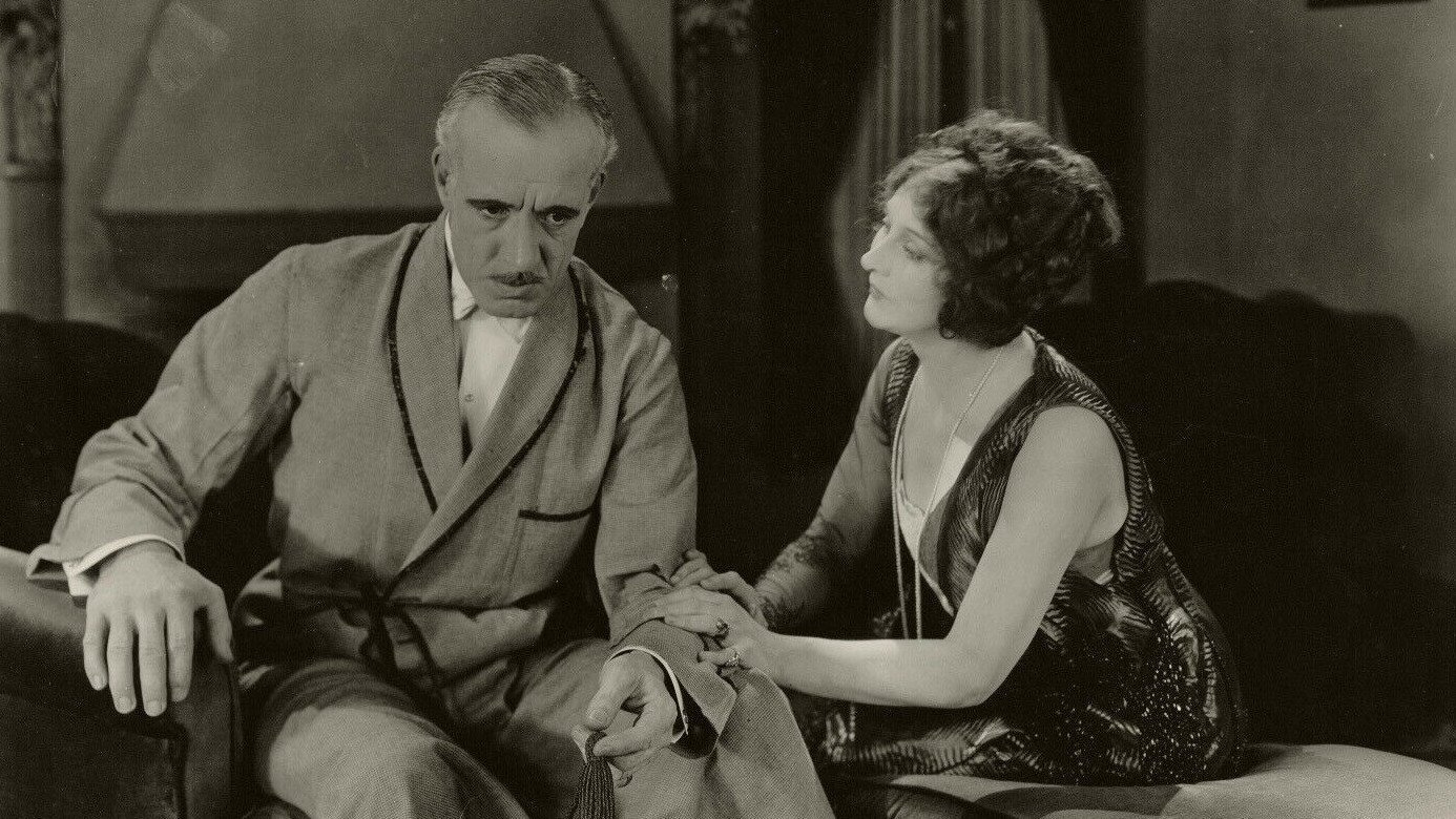 The Dangerous Age (1923)