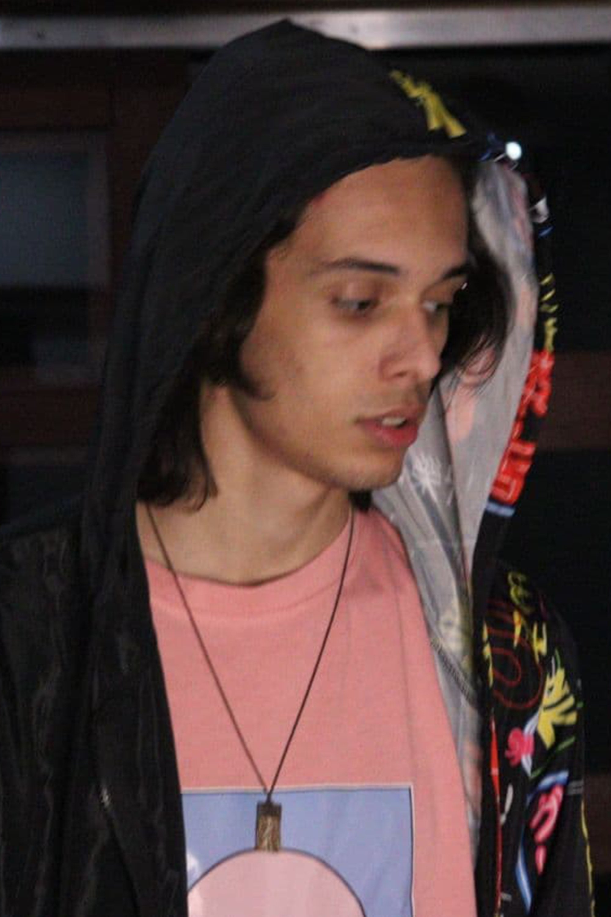 Enzo Fiori | Director
