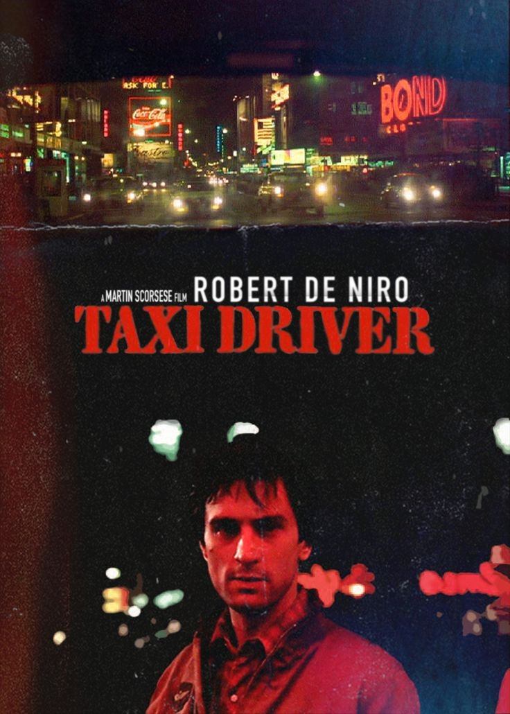 Taxi Driver