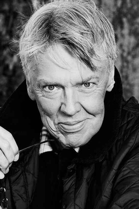 et billede af Lasse Flinckman