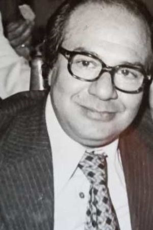 et billede af Mohamed Osman