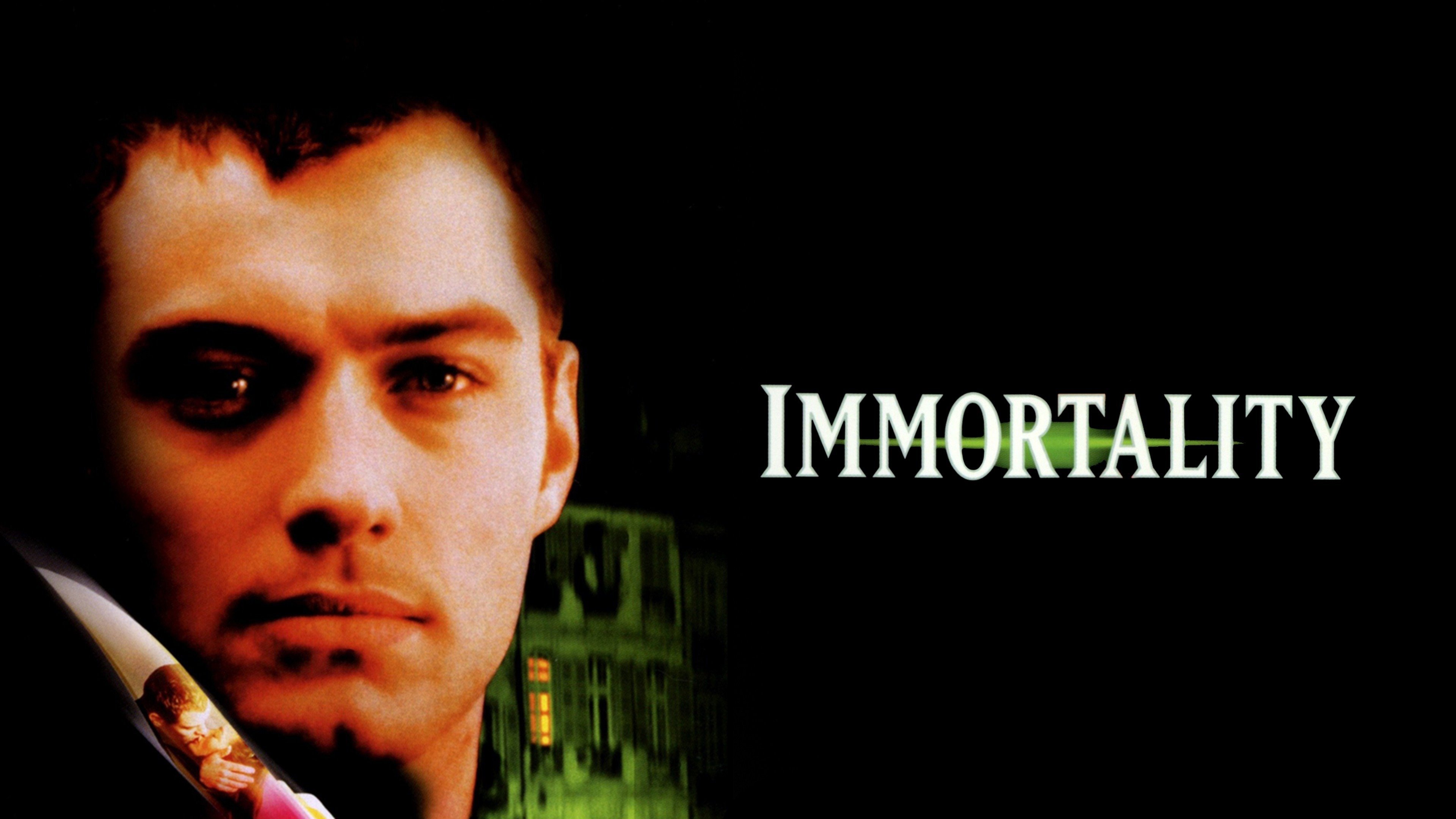 Immortality