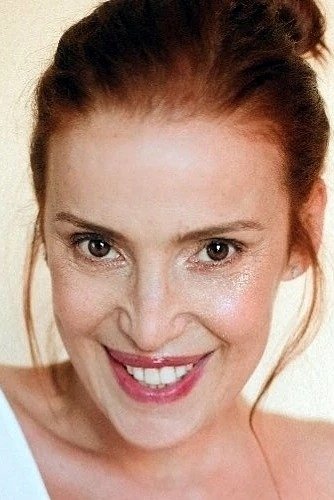 Graciela Molina's picture in the cast