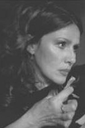 et billede af Anna Wesołowska