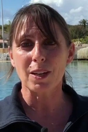 et billede af Katia Chaperon