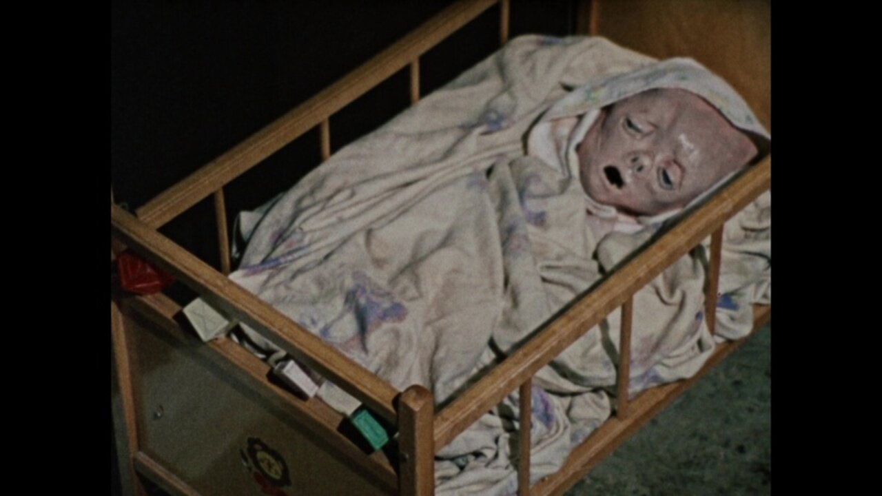 Combat Shock (1986)