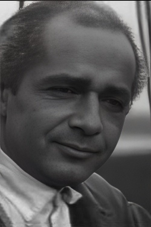 et billede af Vytautas Paukste