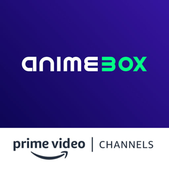 Animebox Channel Amazon Channel